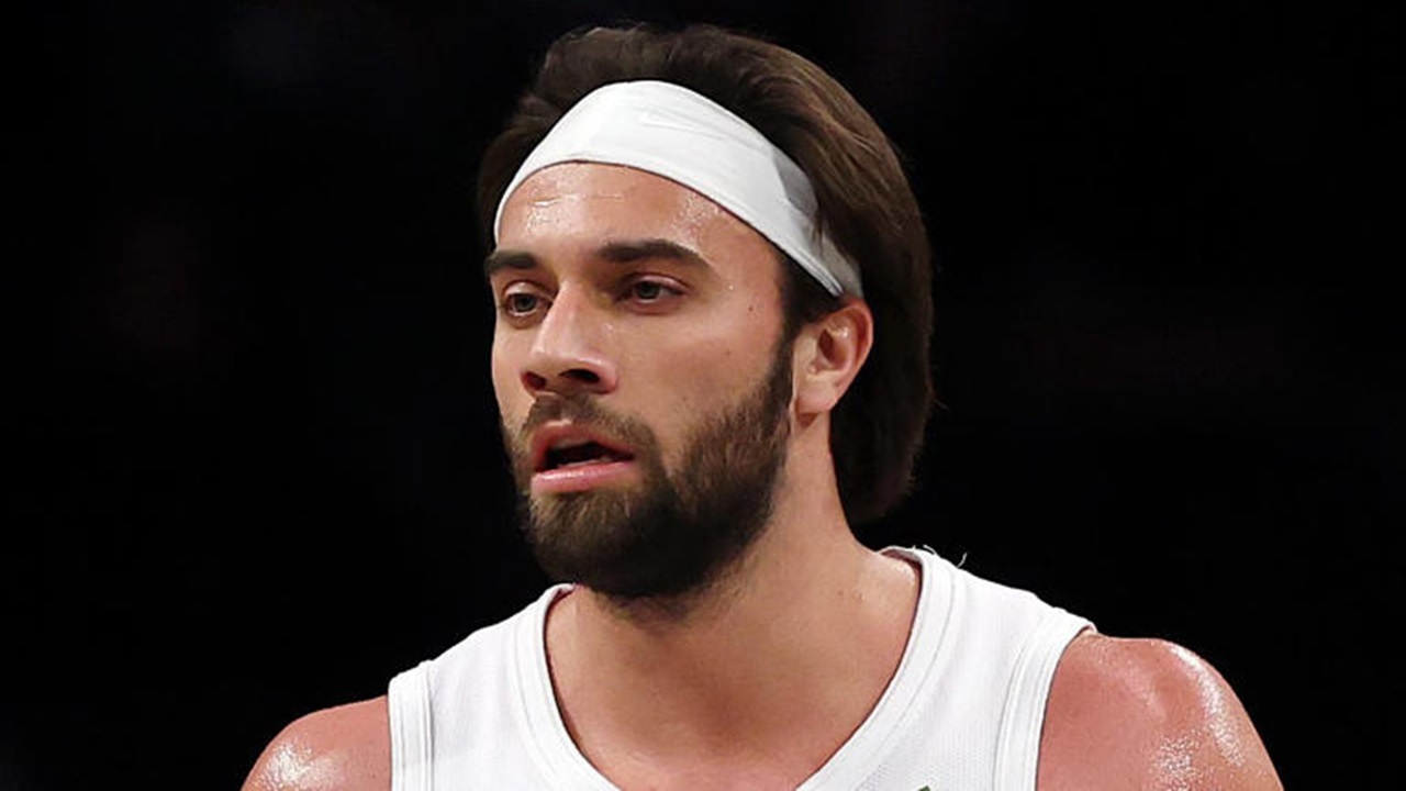 Max Strus Berharap Bisa Antarkan Cavaliers ke Final