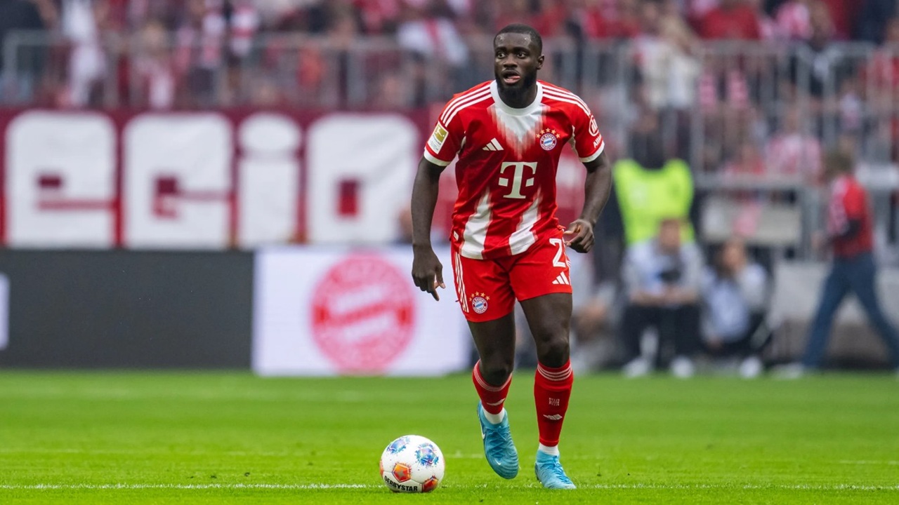 Bayern Munich