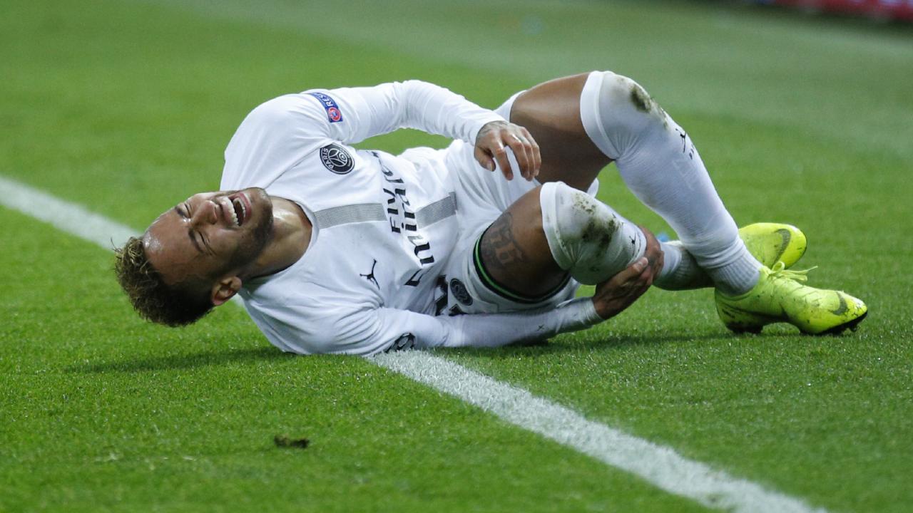 Neymar