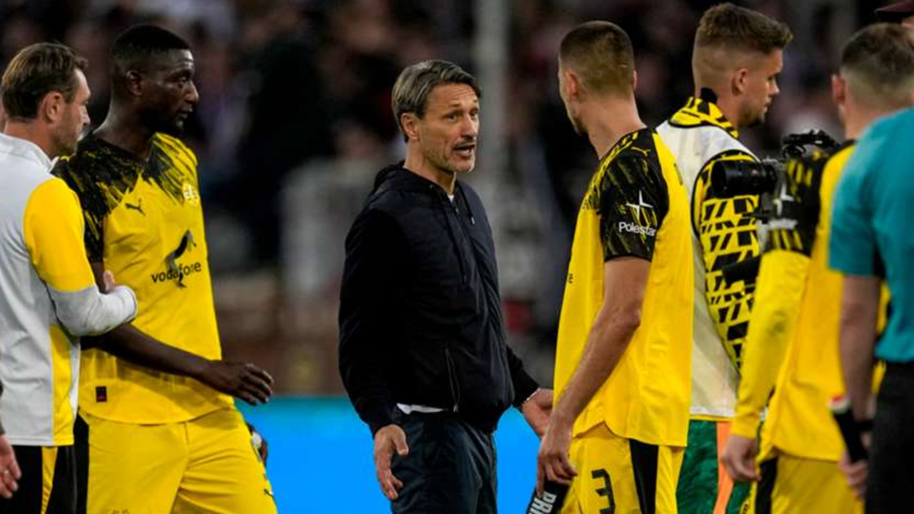 Niko Kovac
