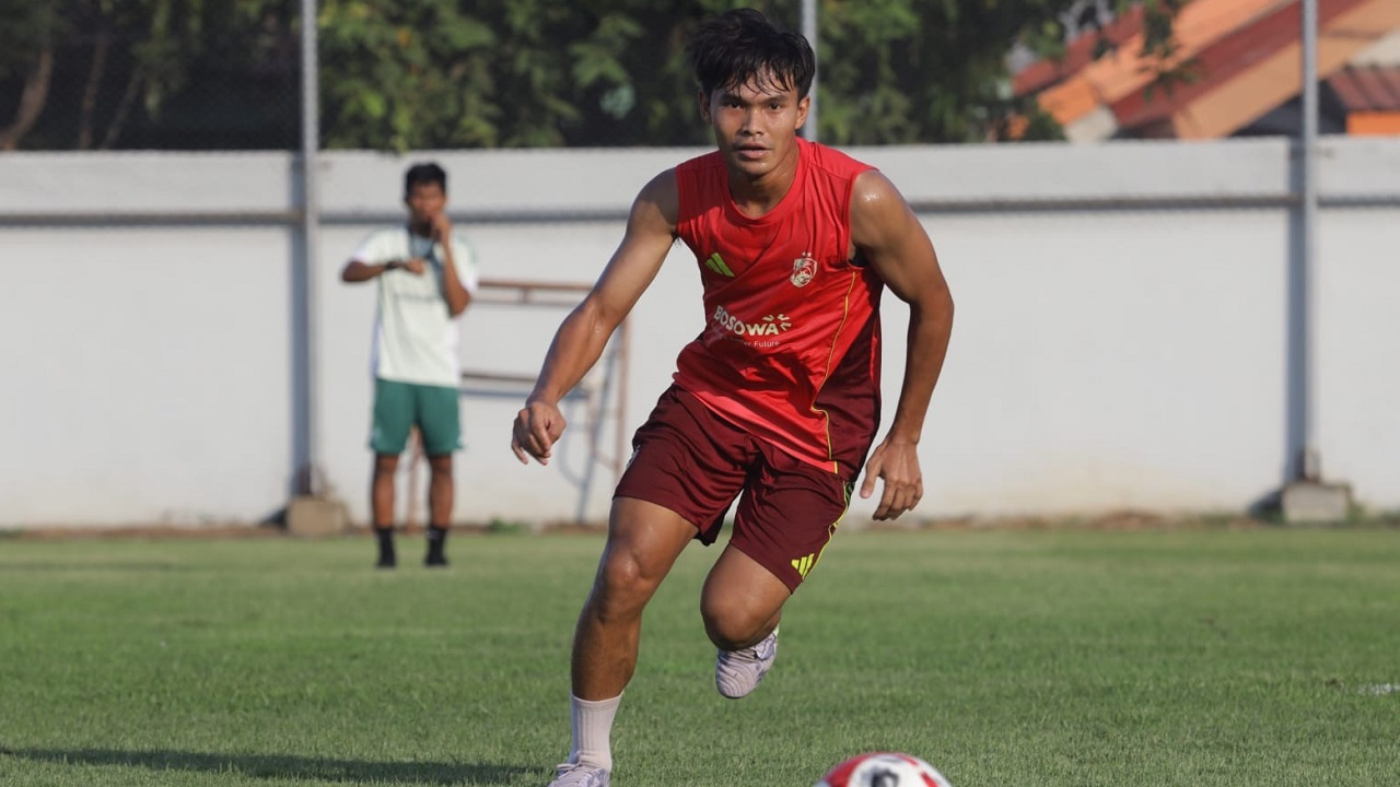 PSM Makassar bidik kemenangan atas Arema FC