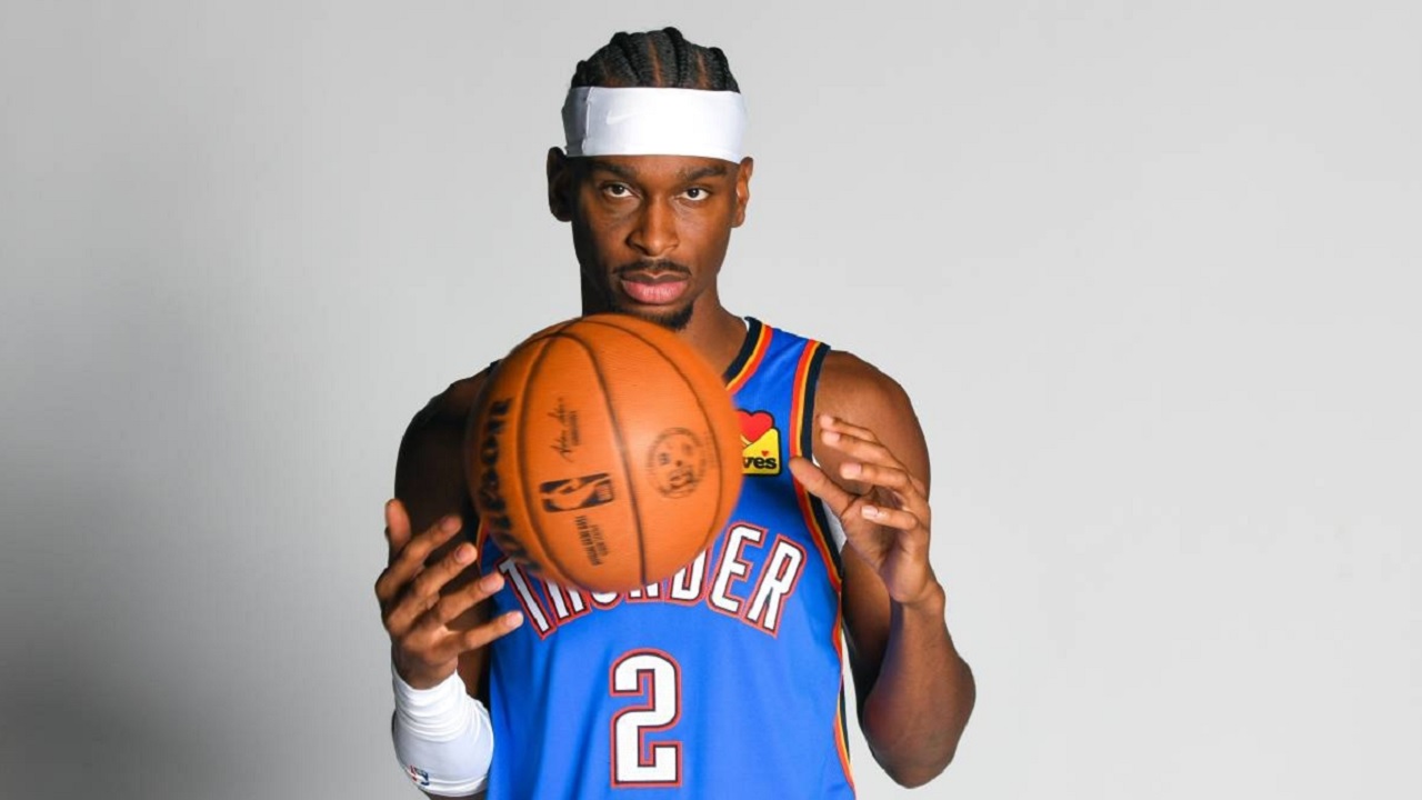 Shai Gilgeous-Alexander angkat bicara soal trade L.A Clippers di masa lalu.