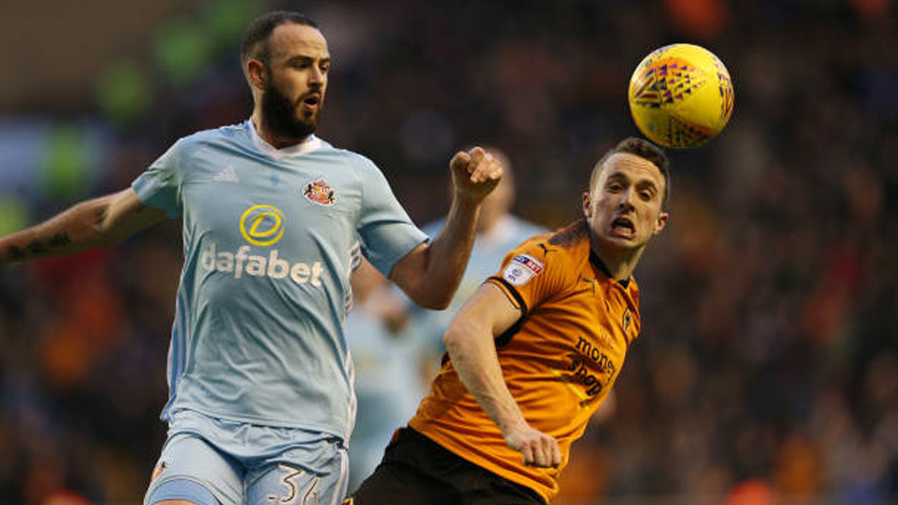 Sunderland vs Wolves, 5 Fakta Menarik Jelang Laga Premier League