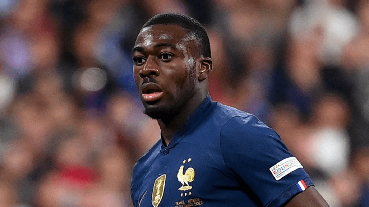 Youssouf Fofana