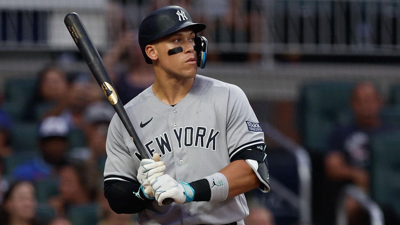 Aaron Judge Hindari Operasi Siku, Yankees Optimistis Jelang Musim 2026