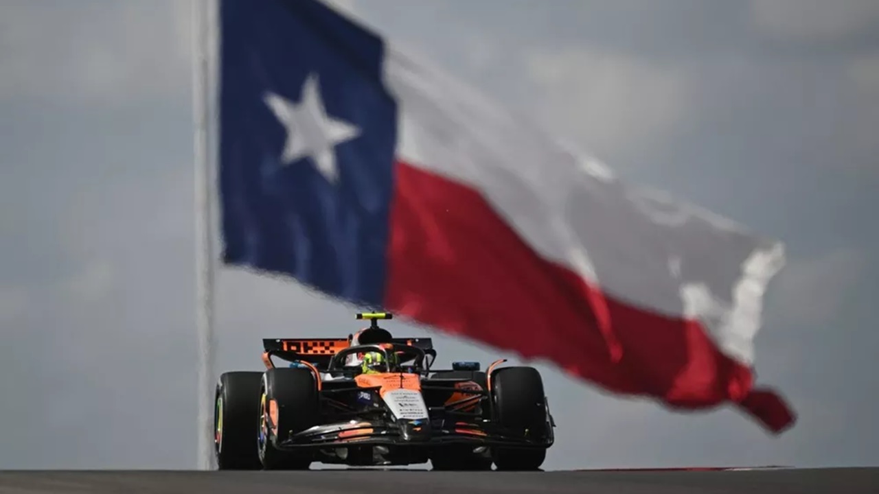 Andrea Stella Yakin McLaren Punya Kartu As Kalahkan Verstappen