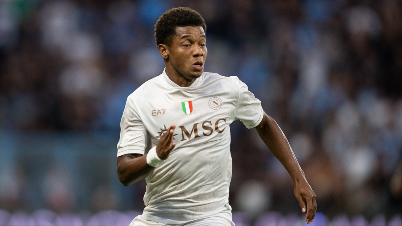 David Neres