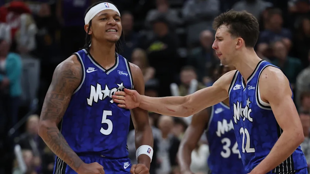 Franz Wagner Siap Memimpin Orlando Magic Hadapi Musim Baru