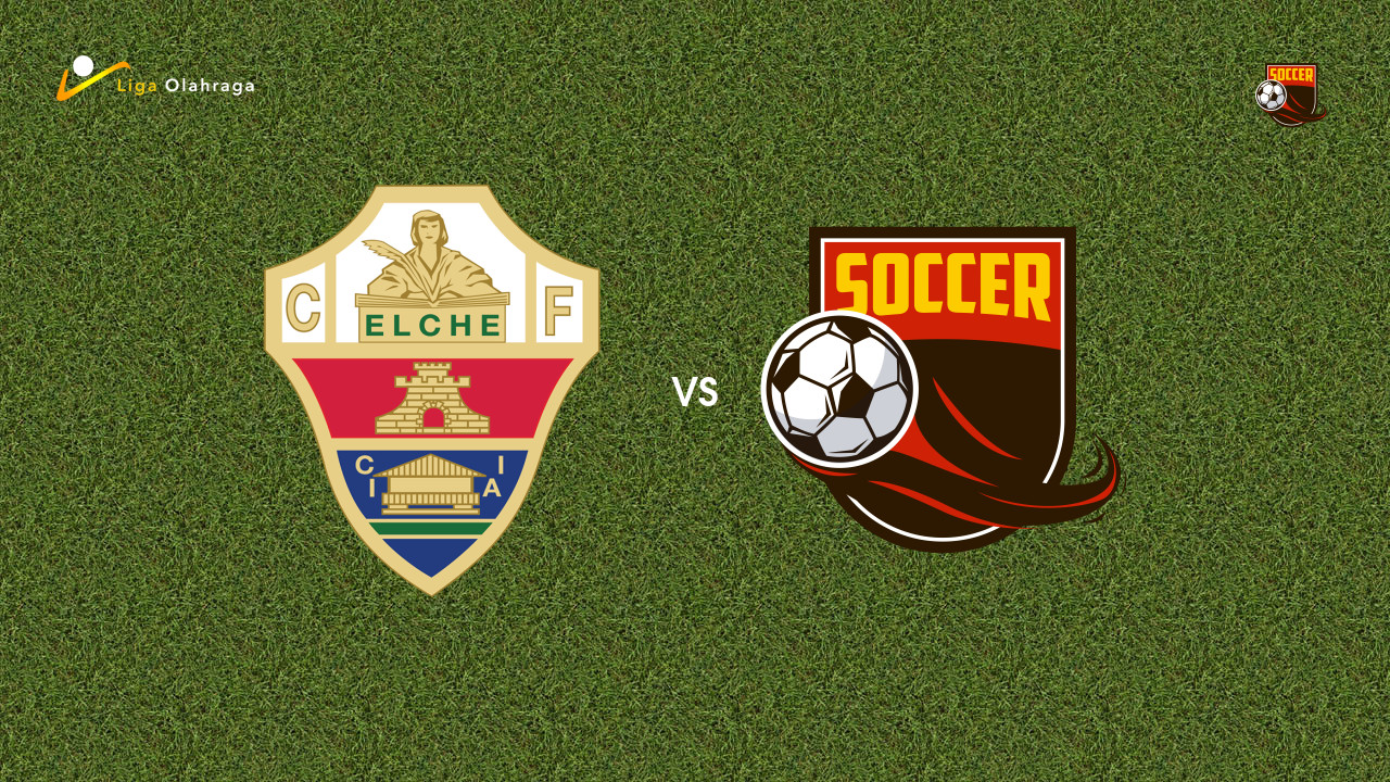 Prediksi Elche vs Athletic Bilbao, 19 Oktober 2025 | La Liga Pekan 9