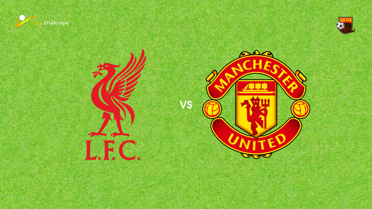 Prediksi Liverpool vs Manchester United, 19 Oktober 2025 | Premier League Pekan 8