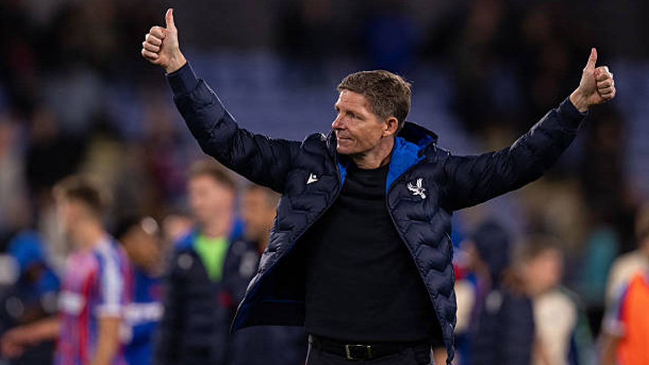 Jamu Bournemouth, Oliver Glasner Pastikan Crystal Palace Siap Tempur
