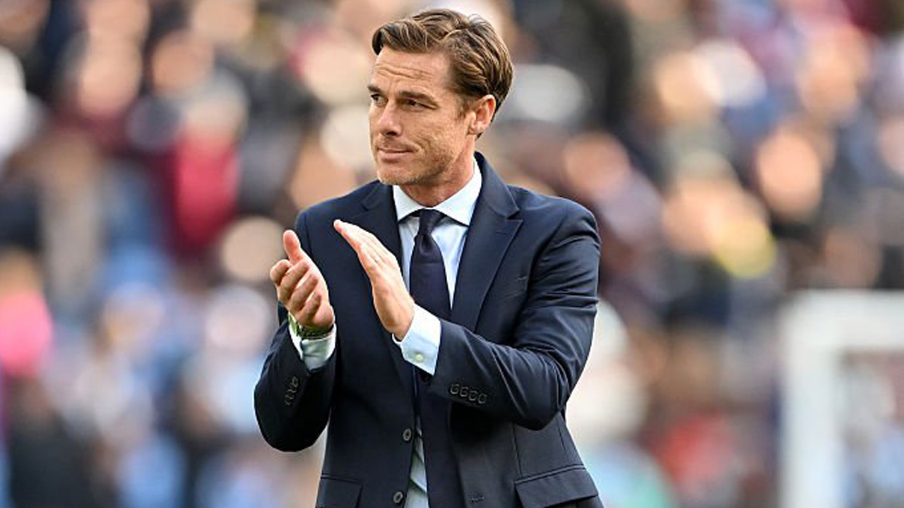 Scott Parker.
