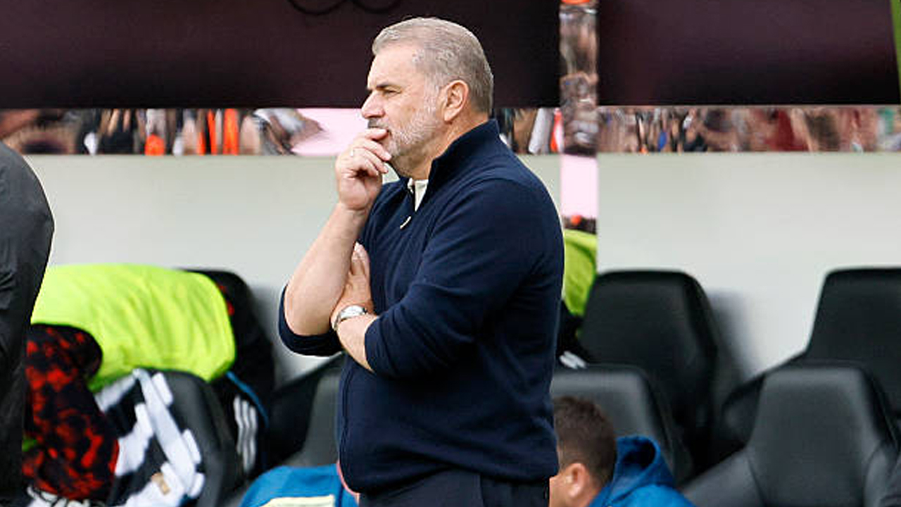 Jelang Lawan Chelsea, Ange Postecoglou Pastikan Kesiapan Nottingham Forest