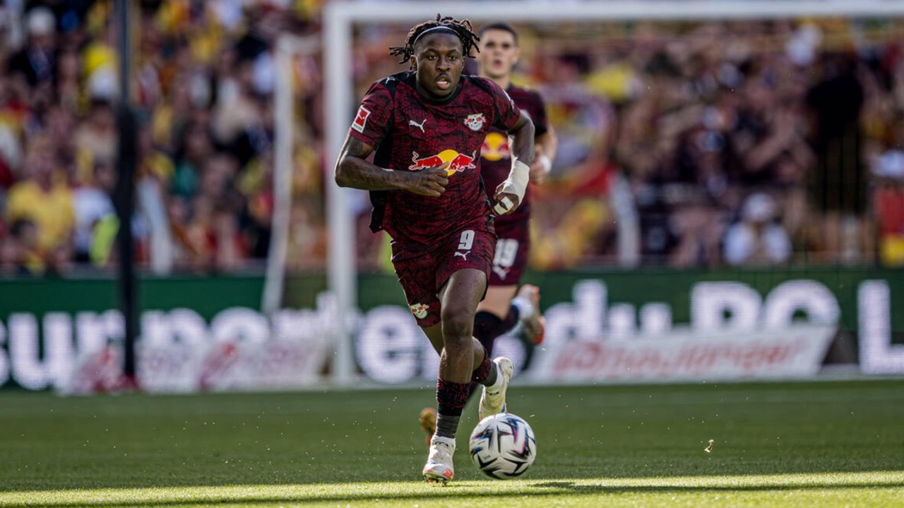 Johan Bakayoko