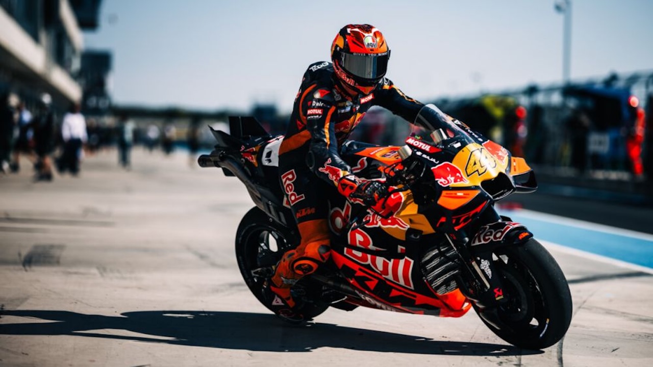 Pol Espargaro