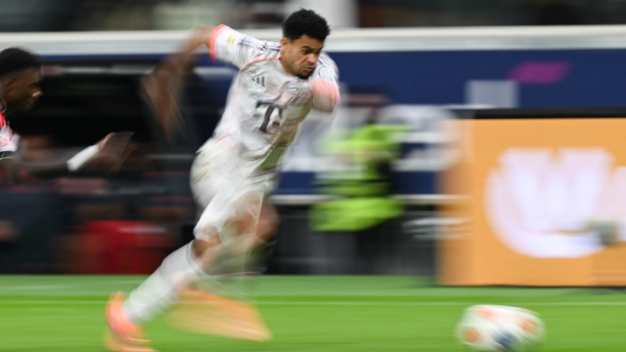 Luis Diaz