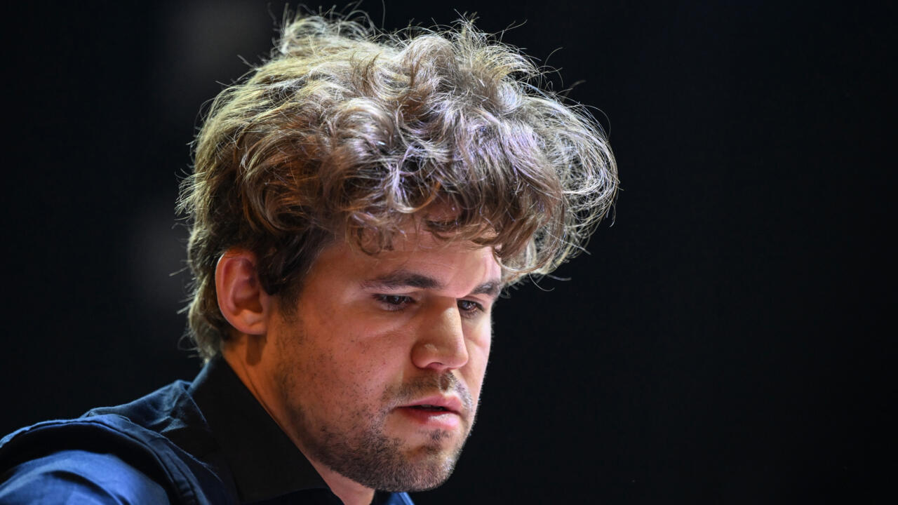 Magnus Carlsen dan FIDE Dikritik Usai Pengumuman Kejuaraan Dunia Catur Baru