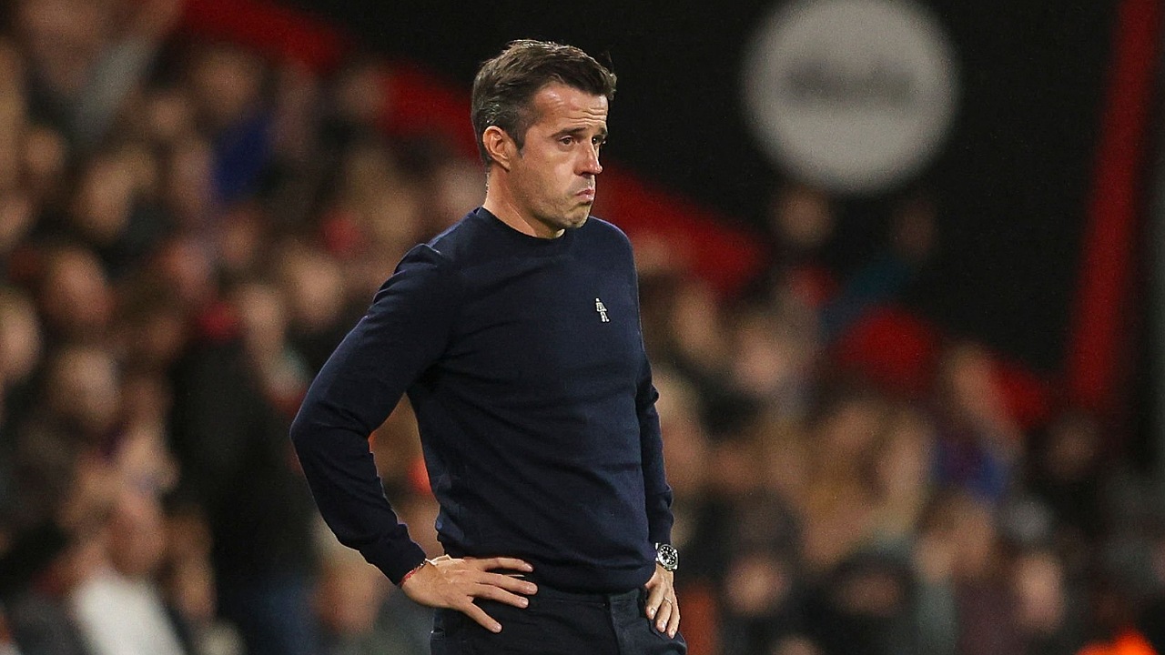Manajer Fulham, Marco Silva