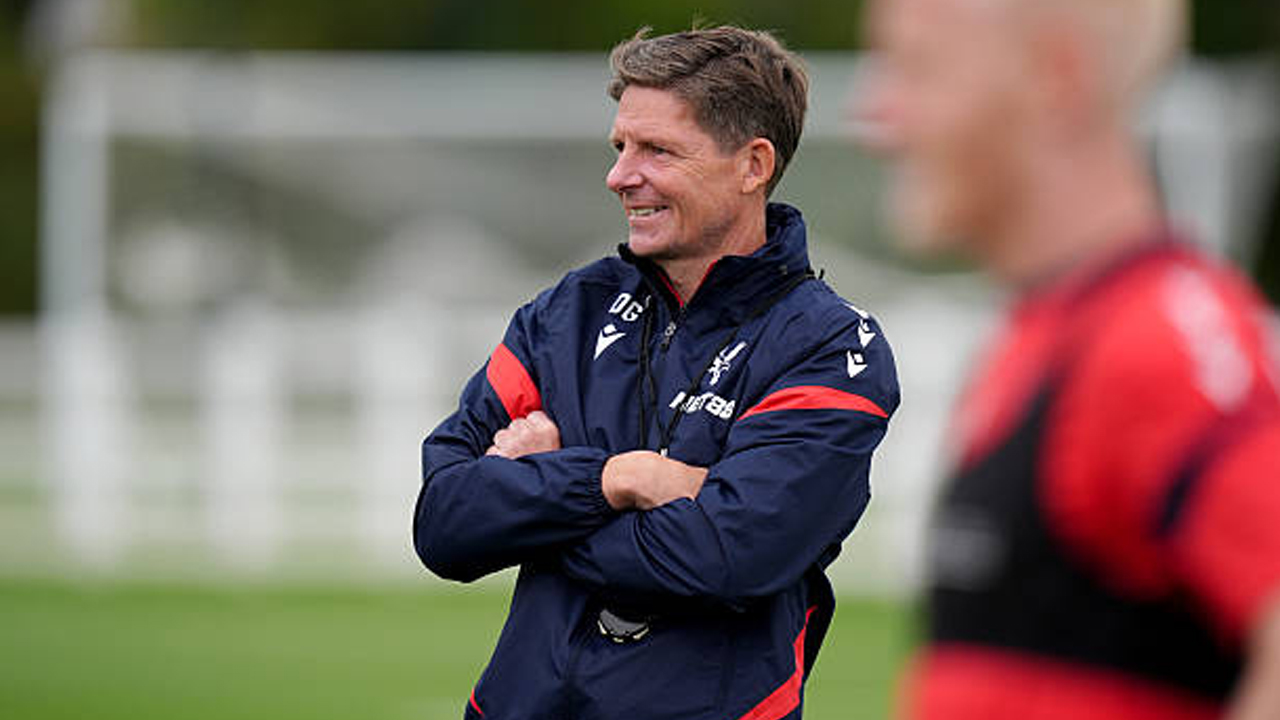 Oliver Glasner Akhirnya Bersuara Soal Rumor Kontrak Baru di Crystal Palace