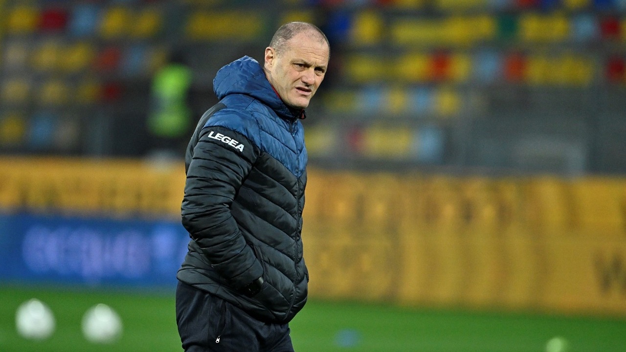 Pierpaolo Bisoli