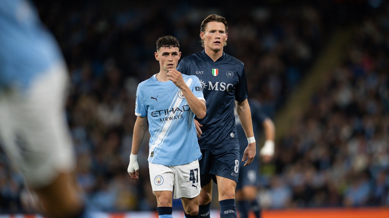 Scott McTominay