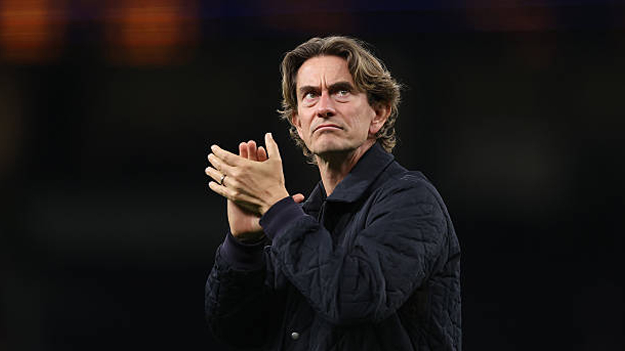 Thomas Frank Bahas Peran Suporter dalam Menjaga Kekuatan Kandang Tottenham