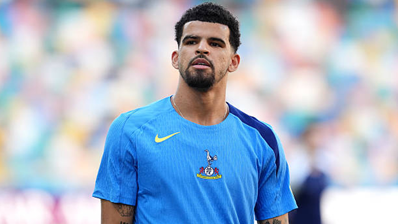 Thomas Frank Berikan Kabar Terbaru Terkait Pemulihan Dominic Solanke