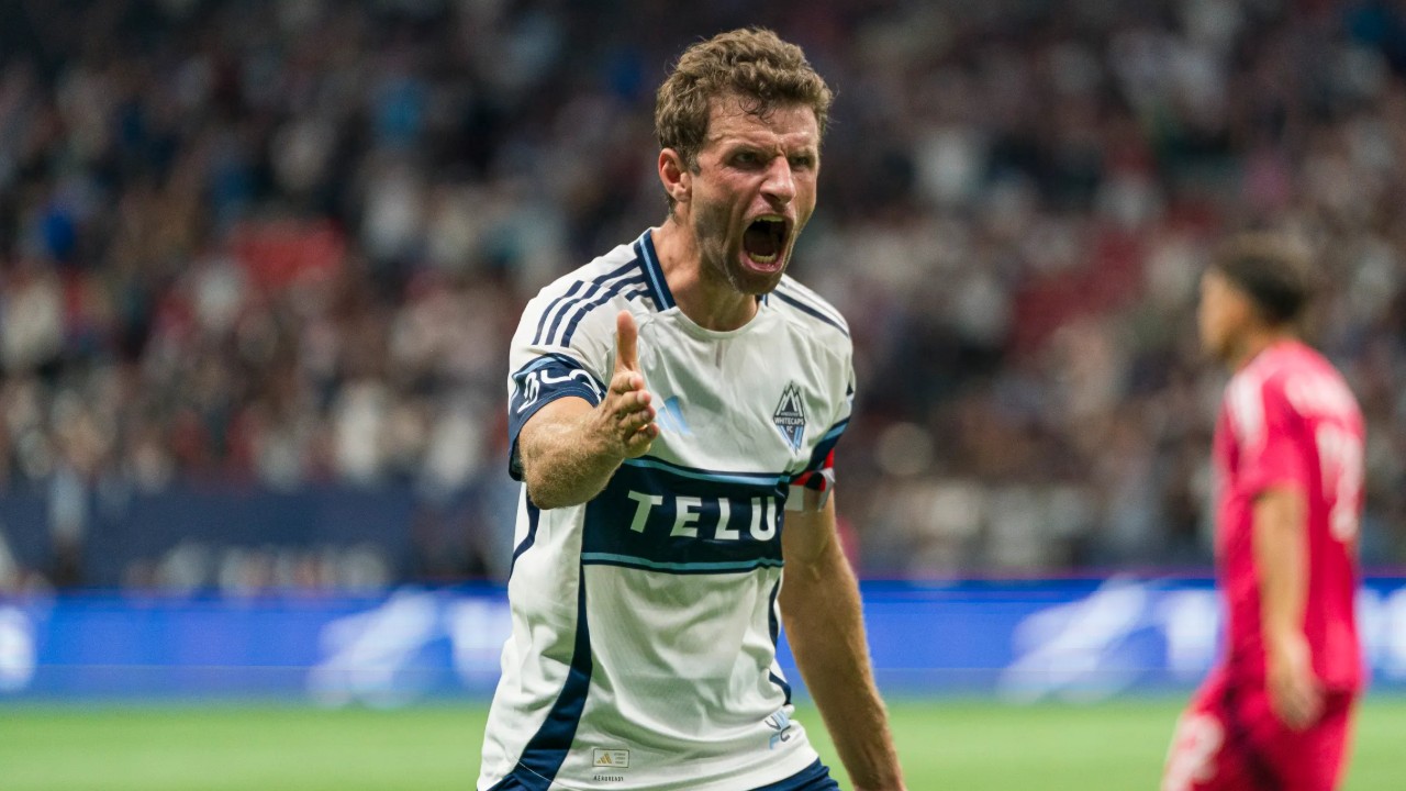 Thomas Muller