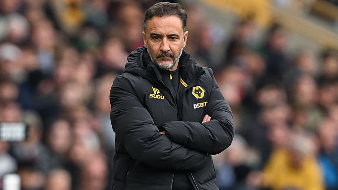 Vitor Pereira.