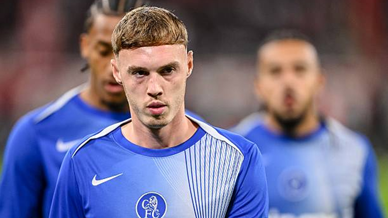 Cedera Tak Kunjung Sembuh, Cole Palmer Bikin Chelsea Cemas