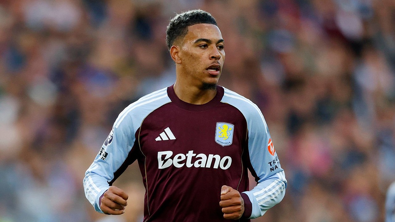Morgan Rogers jadi rebutan Chelsea dan Liverpool