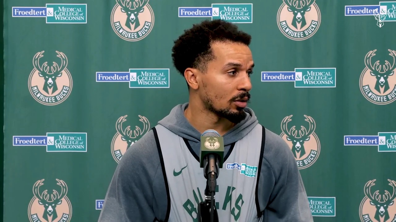 Cole Anthony tak sabar menjalani karier baru bersama Bucks.
