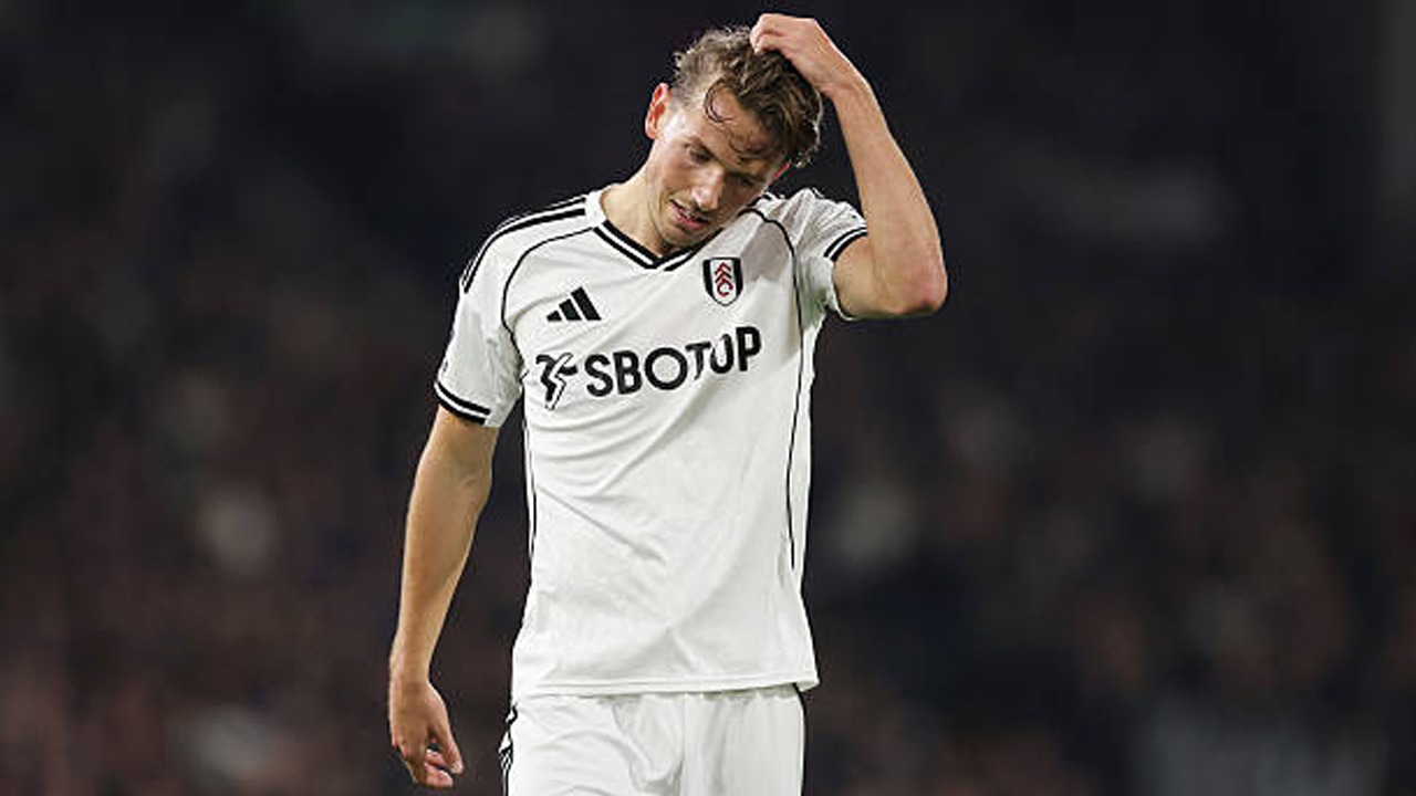 Fulham Kehilangan Momentum, Sander Berge Puji Kualitas Arsenal