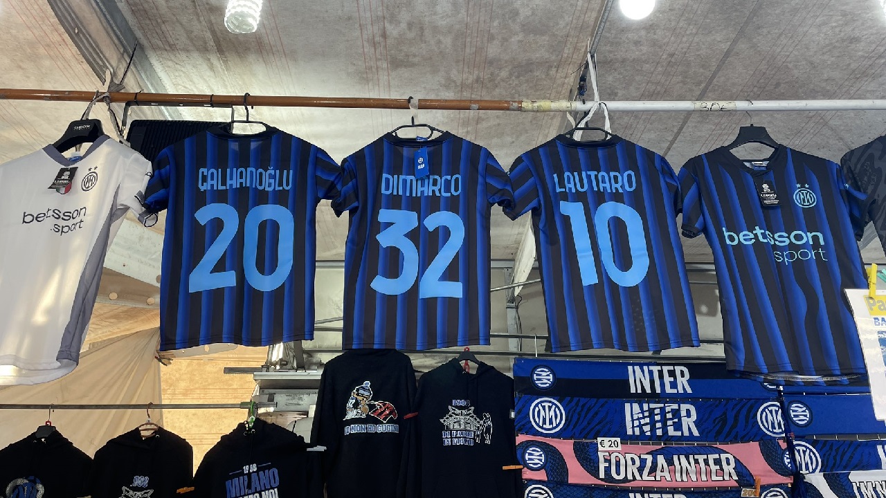 Inter Milan