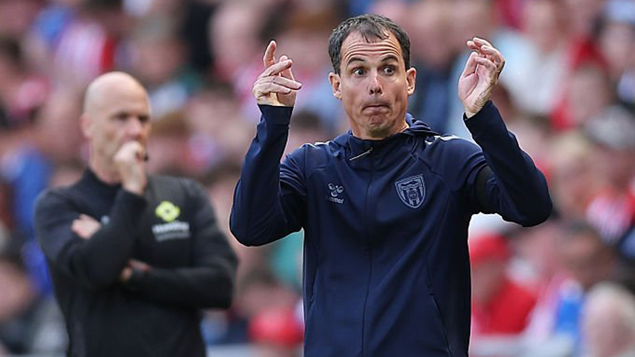 Regis Le Bris. (Foto: Daniel Chesterton/Offside)