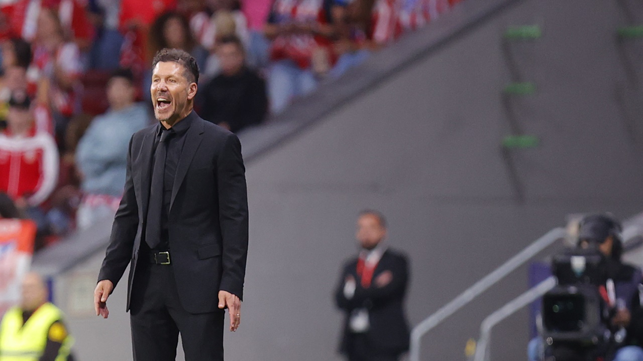 Diego Simeone