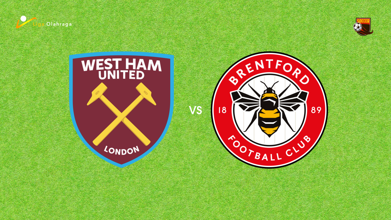 Prediksi West Ham vs Brentford, 20 Oktober 2025 | Premier League | Pekan 8
