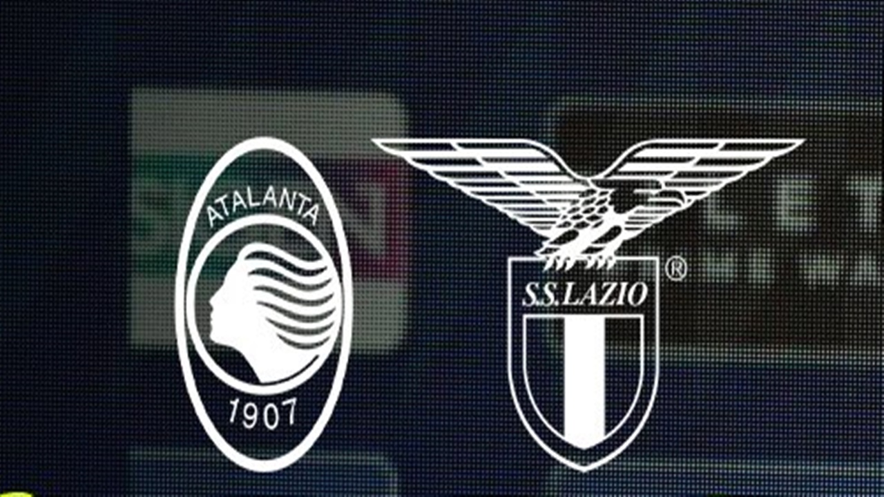 Atalanta kontra Lazio