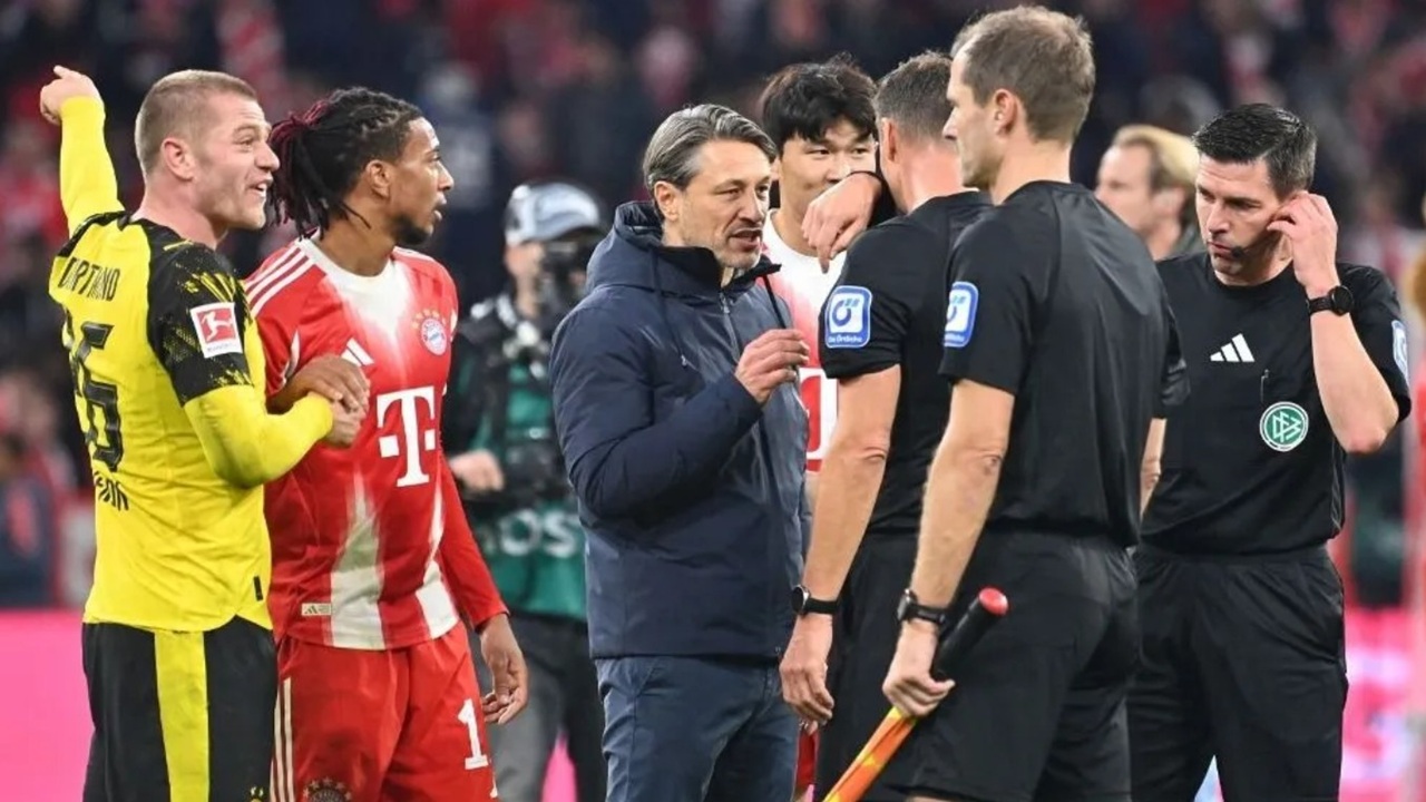 Niko Kovac