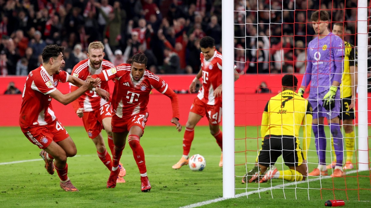 Bayern Munich