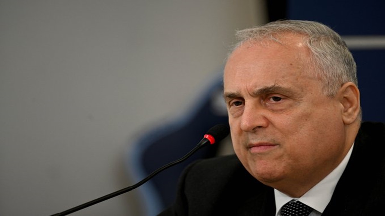 Presiden Lazio