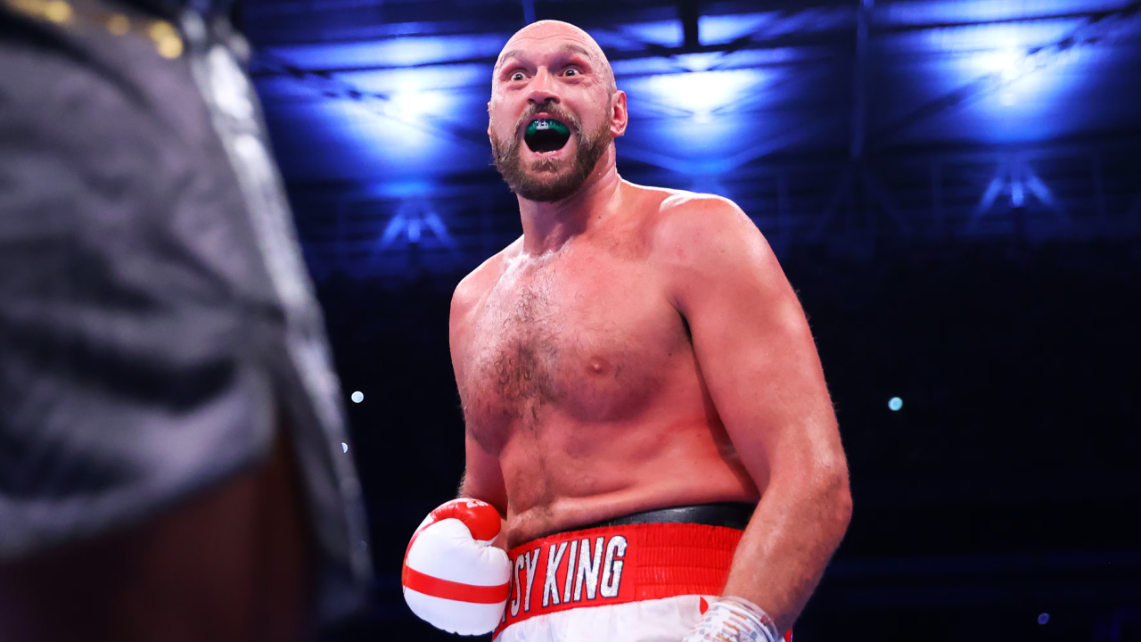 Menilai Calon Lawan “Sang Raja Gipsi” Tyson Fury dalam “Comebcak” pada 2026