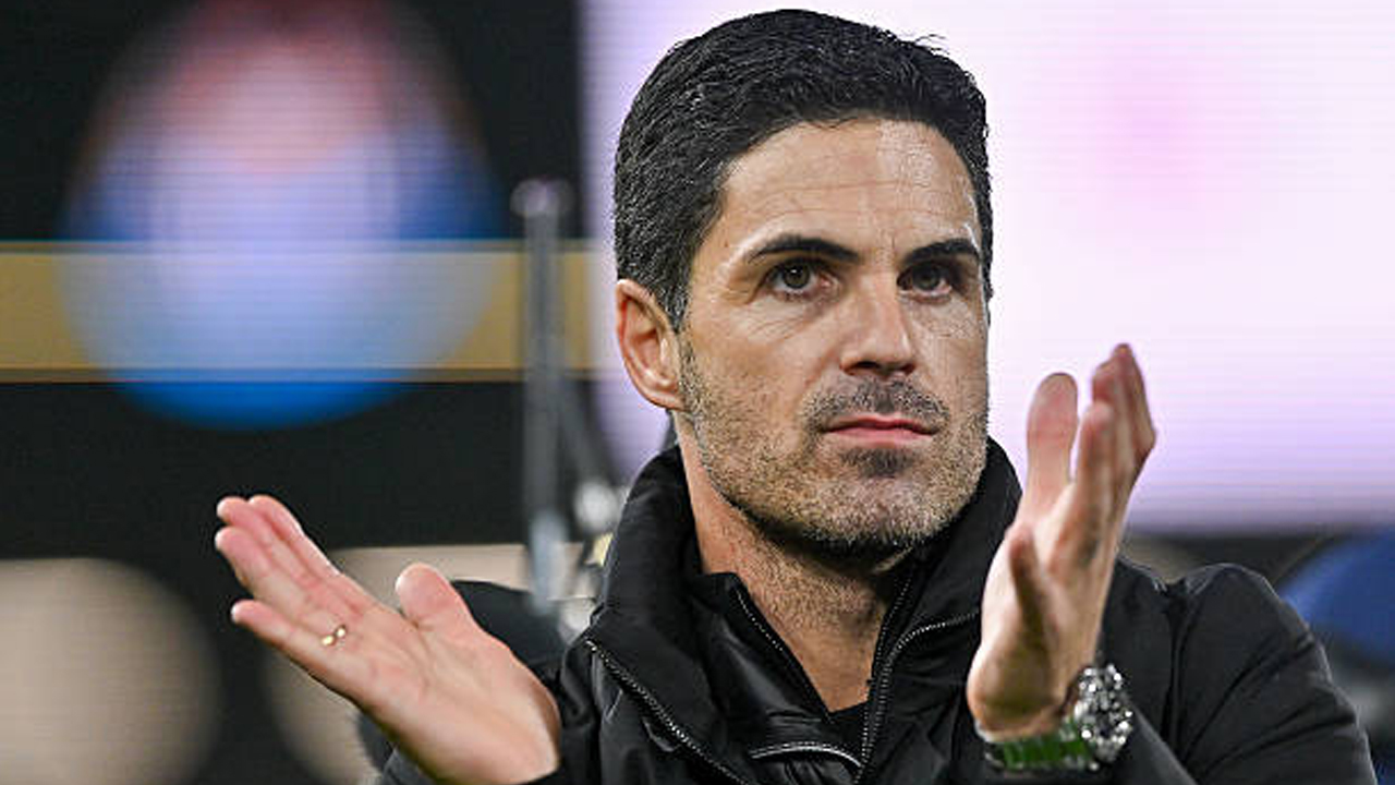 Mikel Arteta Puji Kedewasaan Arsenal Usai Kalahkan Fulham
