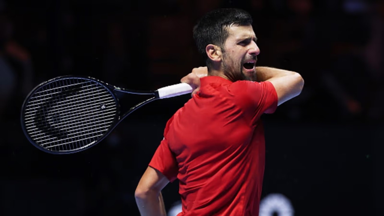 Mundur Dari Riyadh, Novak Djokovic Indikasikan Apa Yang Mungkin Terjadi
