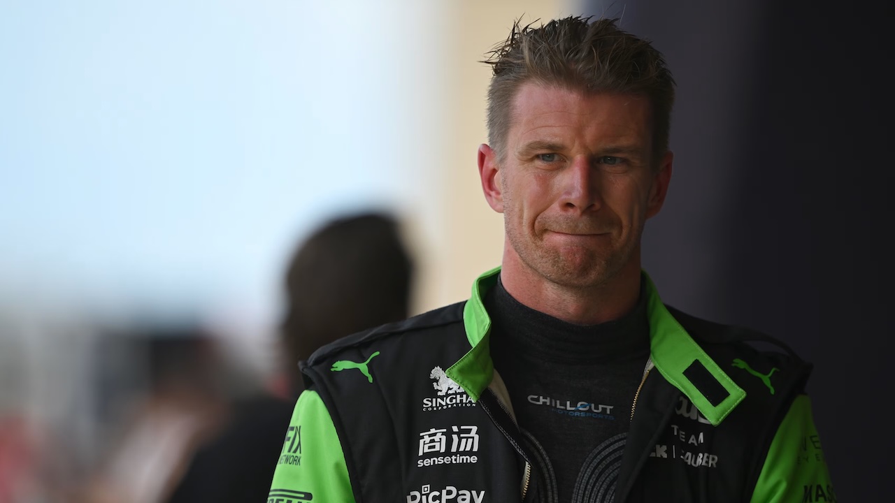 Nico Hulkenberg Jelaskan Insiden yang Hancurkan Duo McLaren di Sprint GP AS