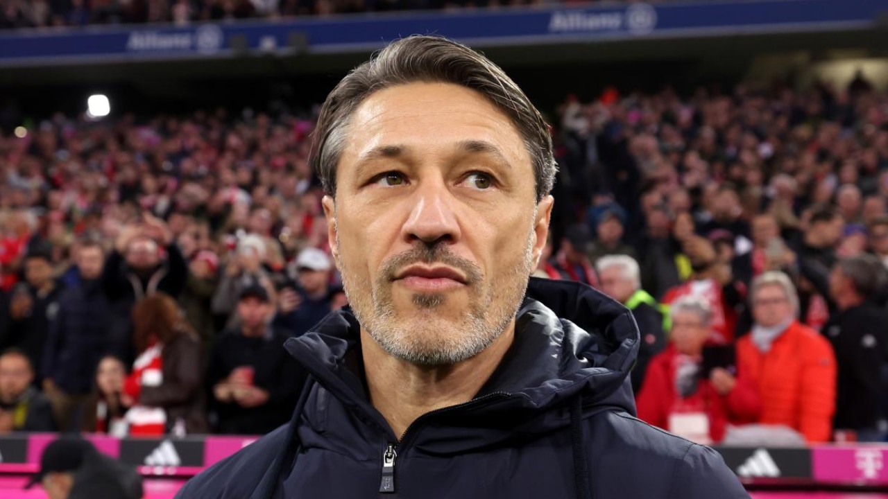 Niko Kovac