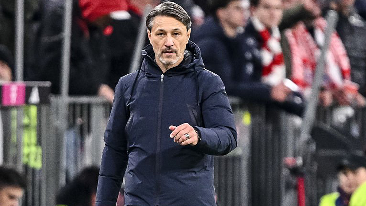 Niko Kovac.