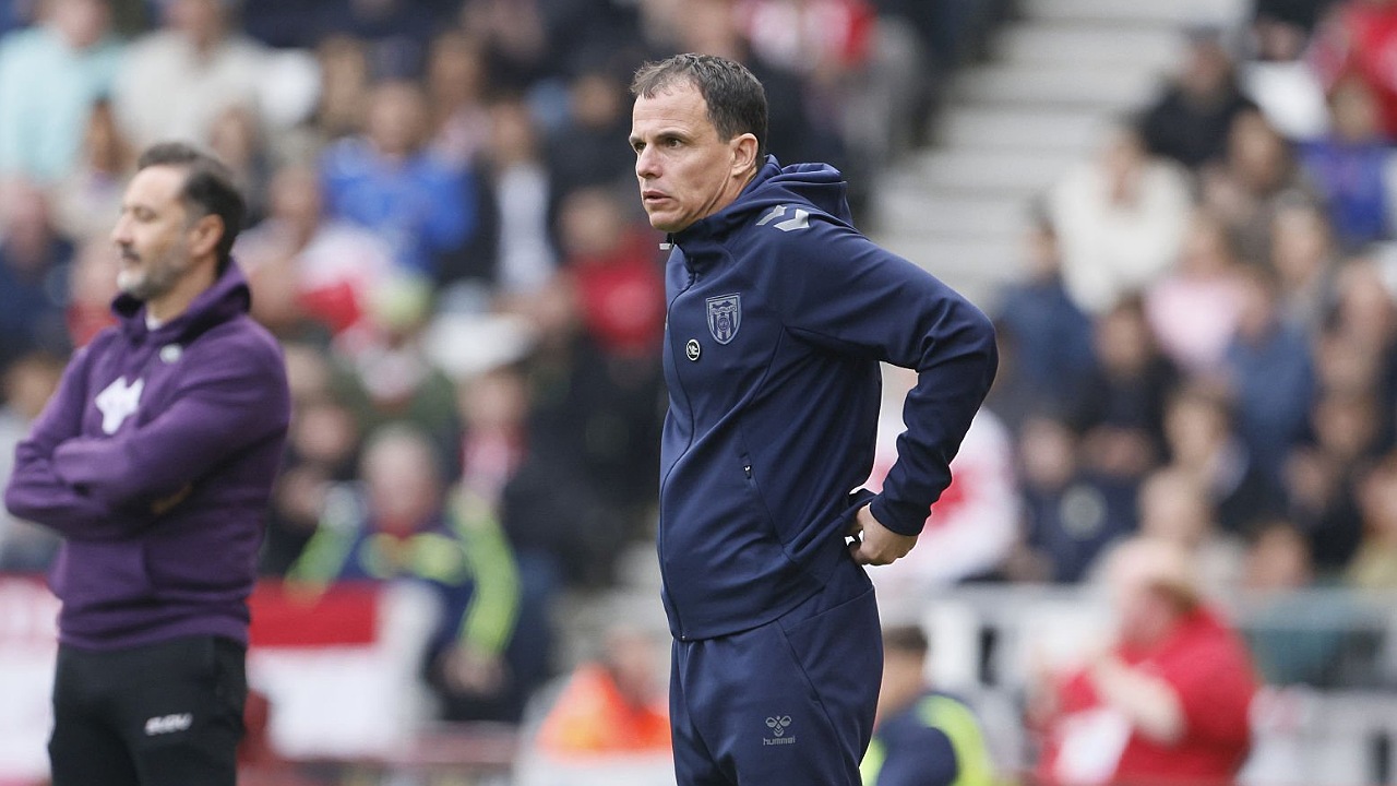 Manajer Sunderland, Regis Le Bris