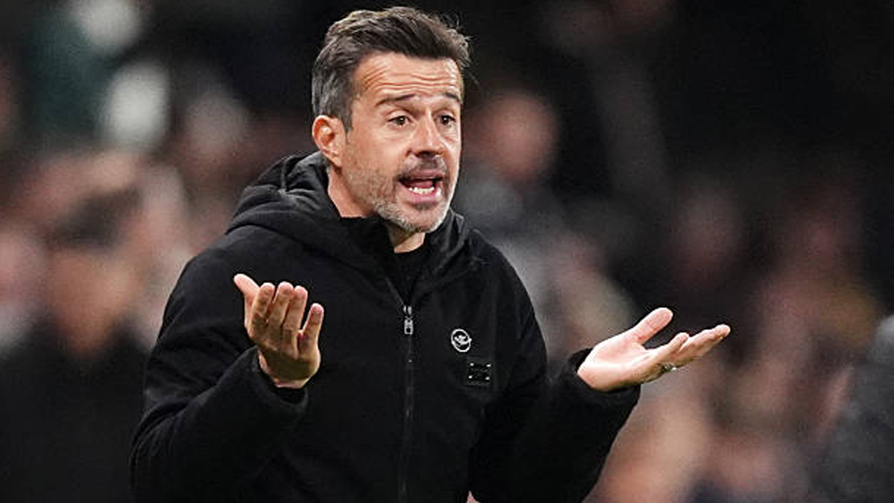Takluk dari Arsenal, Marco Silva Akui Fulham Tak Punya Kedalaman Skuat