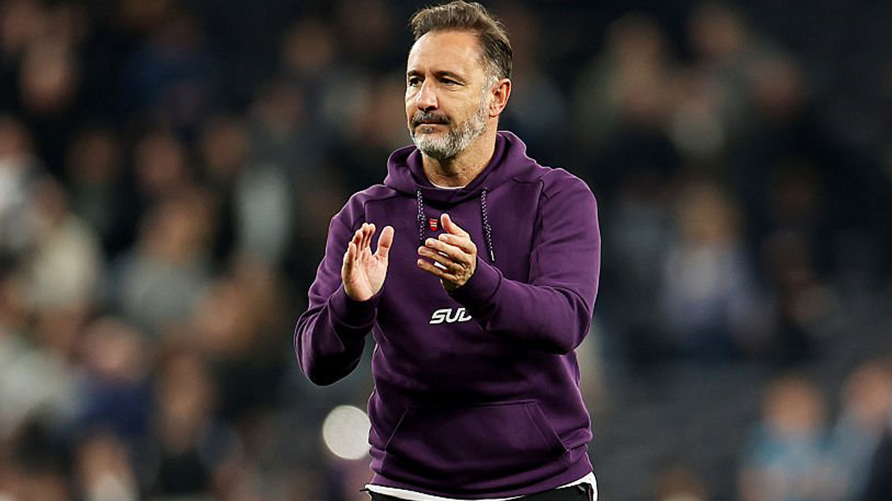 Vitor Pereira.